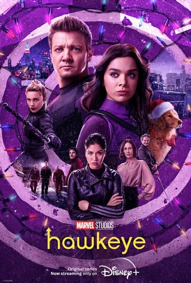 Echo Updates Release Date Story Cast Hawkeye Disney Plus