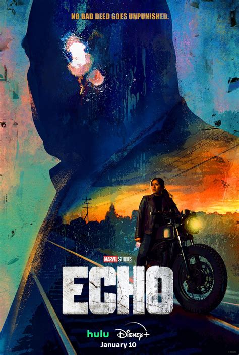 Echo Season 2 Update Disappointing