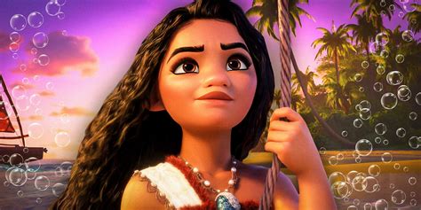 Moana World Culture Gods Explained