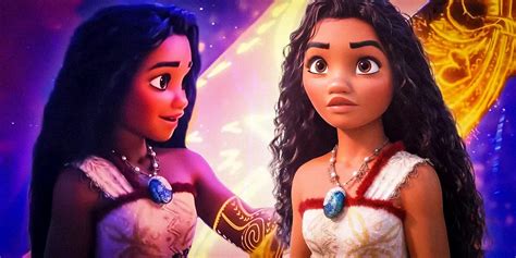 Moana 2 Demigod Tattoo Meaning Explained