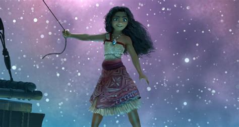 Moana 3 Movie Moana 2 Sequel Better Plan Op Ed