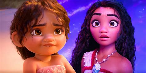 Moana Maui Backstory Powers Inspiration Explained