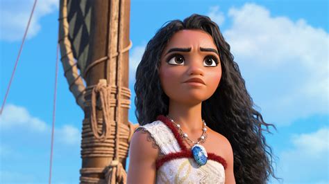 Moana 2 Ending Explained