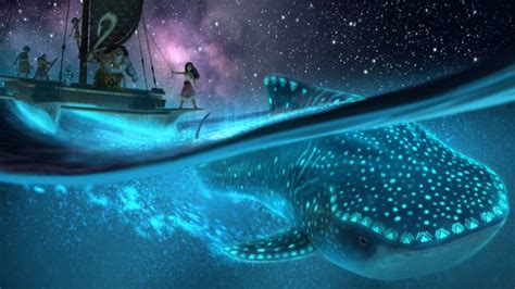 Moana 2 Post Credits Scene Explained