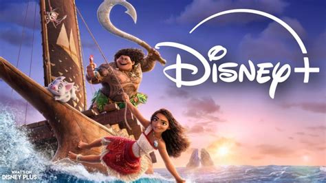 Moana 2 Disney Plus Release Destiny Fulfill Op Ed