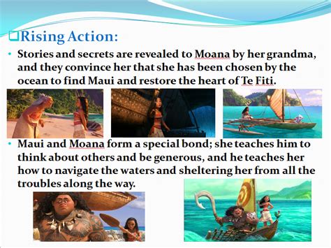 Moana Movies Time Period Setting When Where