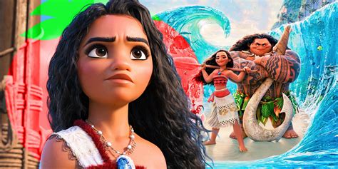 Moana 2 Movie Reviews Rotten Tomatoes Comparison Explained