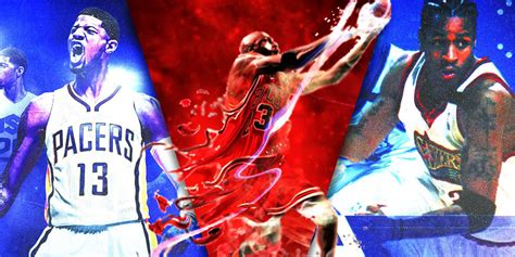 Nba 2k Best Games Series Metacritic