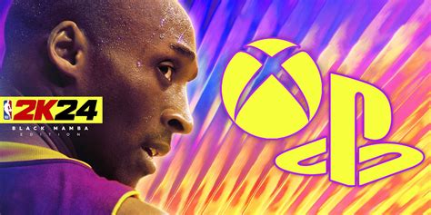 Nba 2k24 Crossplay Ps5 Xbox Pc Cross Platform