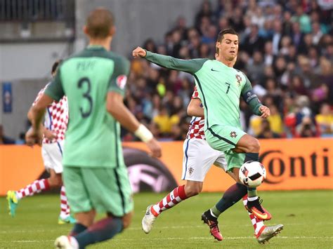 Portugal Vs Portugal Match A Thrilling Ride To Victory