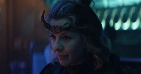 Sylvie Mcu Movie Shows Appear Next
