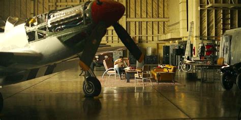 Top Gun Maverick Filming Locations