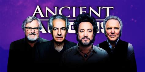 Top 10 Episodes Ancient Aliens