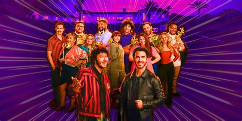 Top Best Claim To Fame Contestants All Time