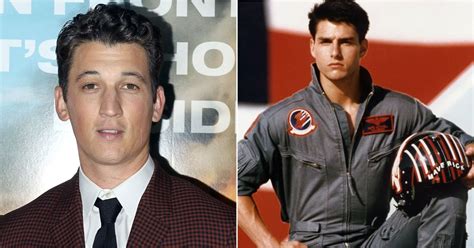 Top Gun 2 Movie Cast Character Guide