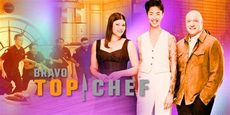Top Chef Best Seasons Ranked