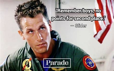 Top Gun Best Quotes