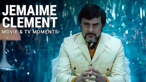 Top Jemaine Clement Roles Imdb