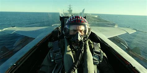 Top Gun 2 Maverick Call Signs Meanings