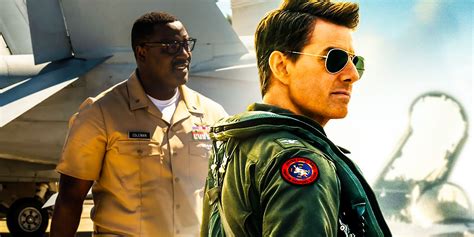 Top Gun 2 Maverick Hondo Backstory Missing