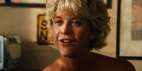 Top Gun 2 Maverick Goose Wife Meg Ryan Recast Reason