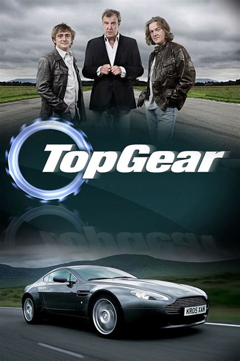 Top Gear Worst To Best Hosts