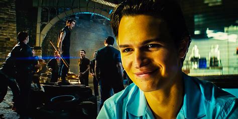 West Side Story 2021 Ending Explained Real Meaning
