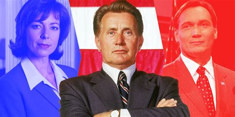 West Wing Seasons Ranked Worst Best