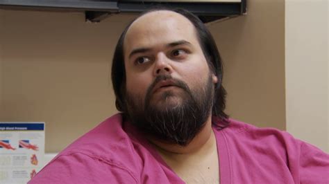 Wess Schulze 600 Lb Life Season 11 Update