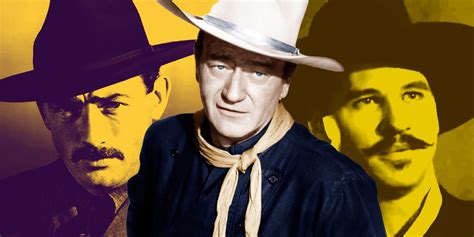 Westerns Fastest Gunslingers Not Clint Eastwood