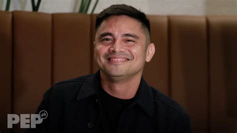 Marvin Agustin