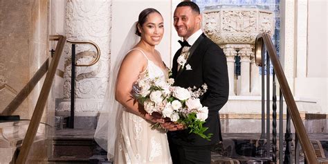 Married First Sight 7 Danielle Bobby 2023 Instagram Highlights