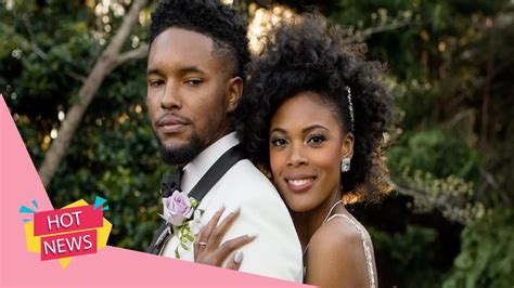 Married First Sight Iris Caldwell Keith Manley 2023