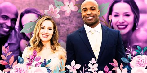Married First Sight Season 13 Myrla Gil Still Together