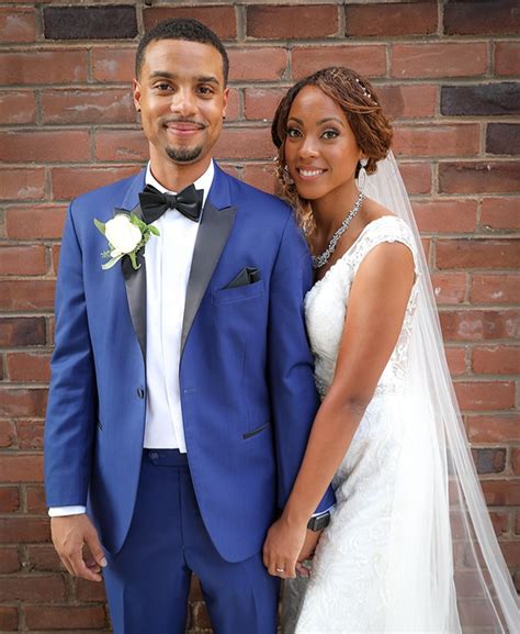 Married First Sight Season 10 Brandon Reid Update