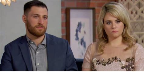 Married First Sight Luke Cuccurullo Season 8 Update