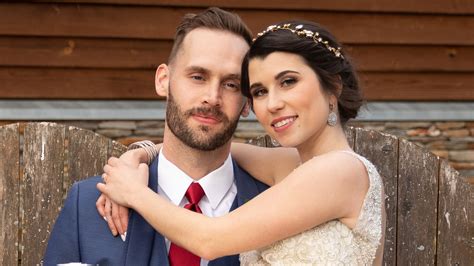 Married First Sight 9 What Happened Matt Amber