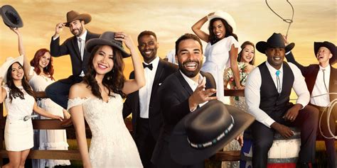 Married First Sight Houston Season 13 Cast Update