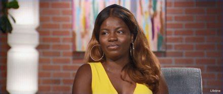 Married First Sight Michael Watson Meka Jones Update