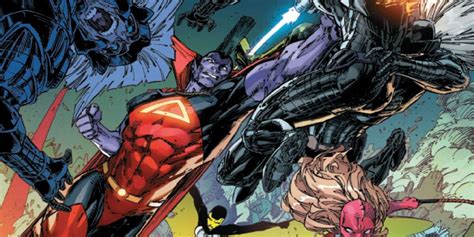 Marvel Comics Most Bizarre Superhero Weaknesses