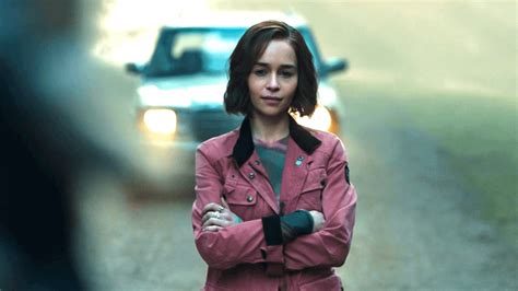 Marvel Giah Emilia Clarke Secret Invasion Explained
