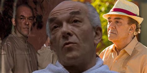 Mark Margolis Best Movies Tv Shows Ranked
