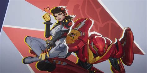 Marvel Rivals Peni Parker Build Abilities Team Comps