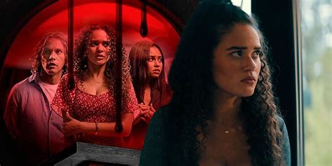 Margaux Movie Ending Explained
