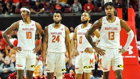 Maryland Basketball Roster Maryland Terps Basketball Roster Meet The Team