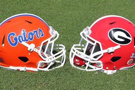 Maryland Florida Terps Vs Gators A Showdown For The Ages