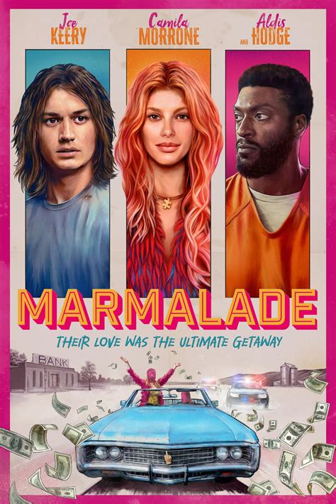 Marmalade Movie Review