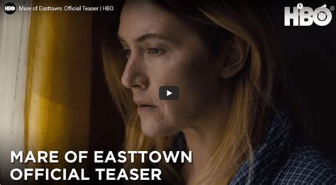 Mare Easttown Kate Winslet Accent Delco