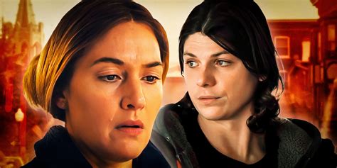 Mare Of Easttown Season 2 Chances Challenges Creator Response