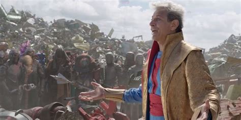 Marvel End Credits Scenes Explained